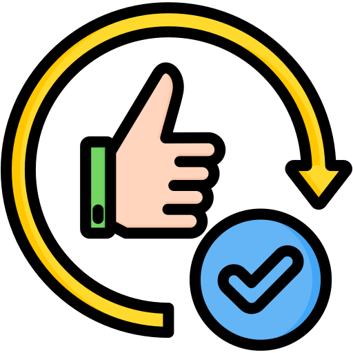 Free follow-up consultation