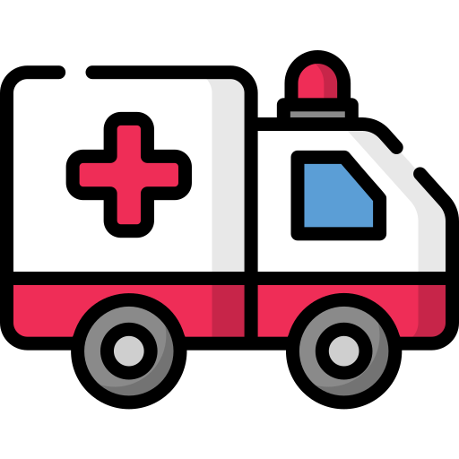 Free pick-up and drop for surgery