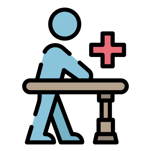 Rehabilitation Or Transitional Care